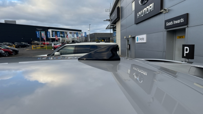 Hyundai IONIQ 5 160kW Premium 73 kWh 5dr Auto Electric Hatchback